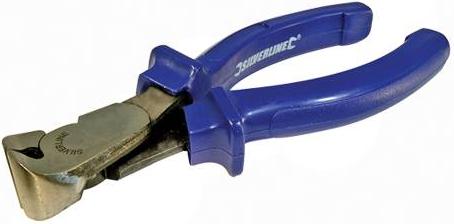 Silverline - End Cutting Pliers 160mm - PL14